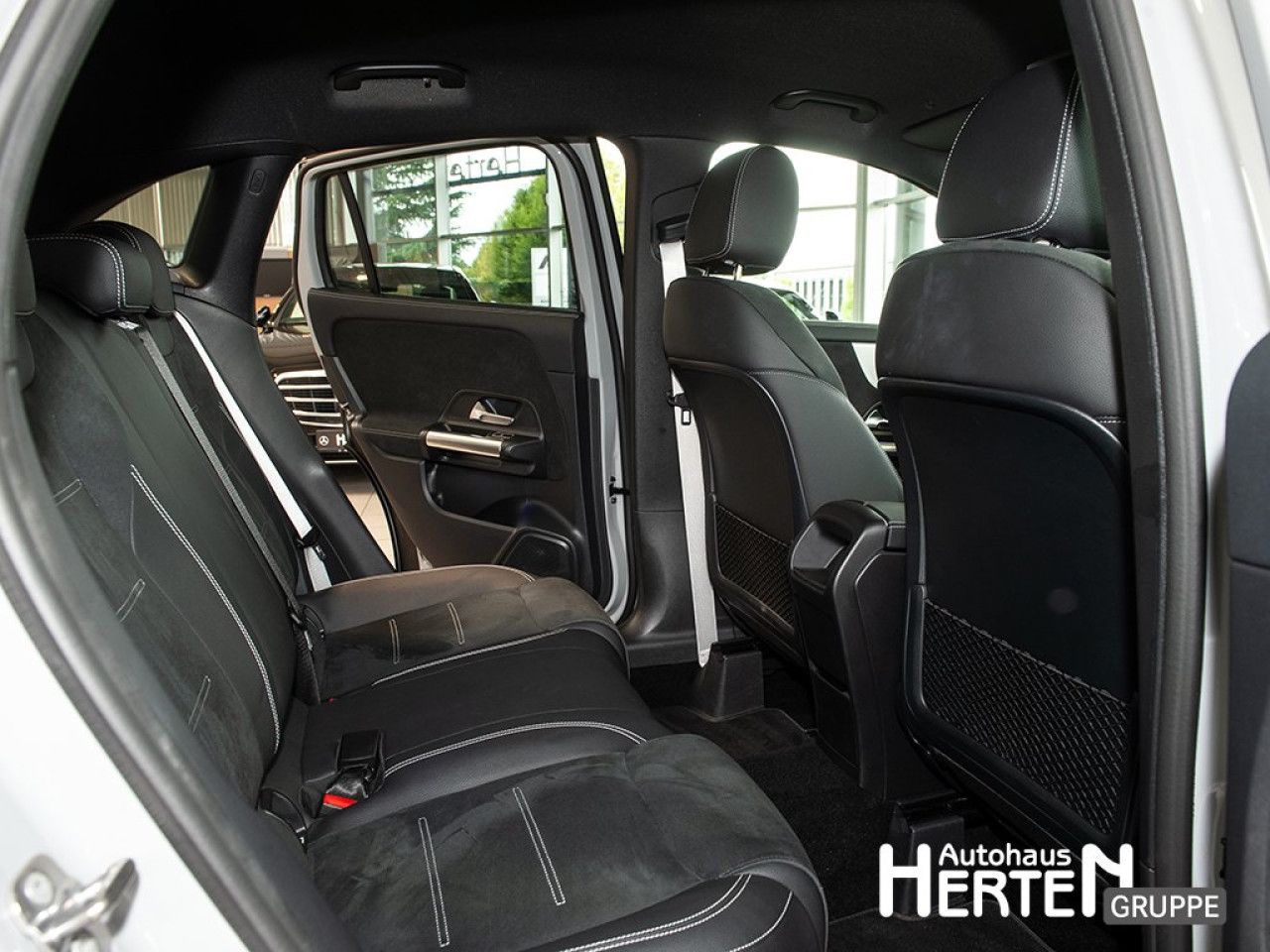 Mercedes-Benz GLA – Bild 17