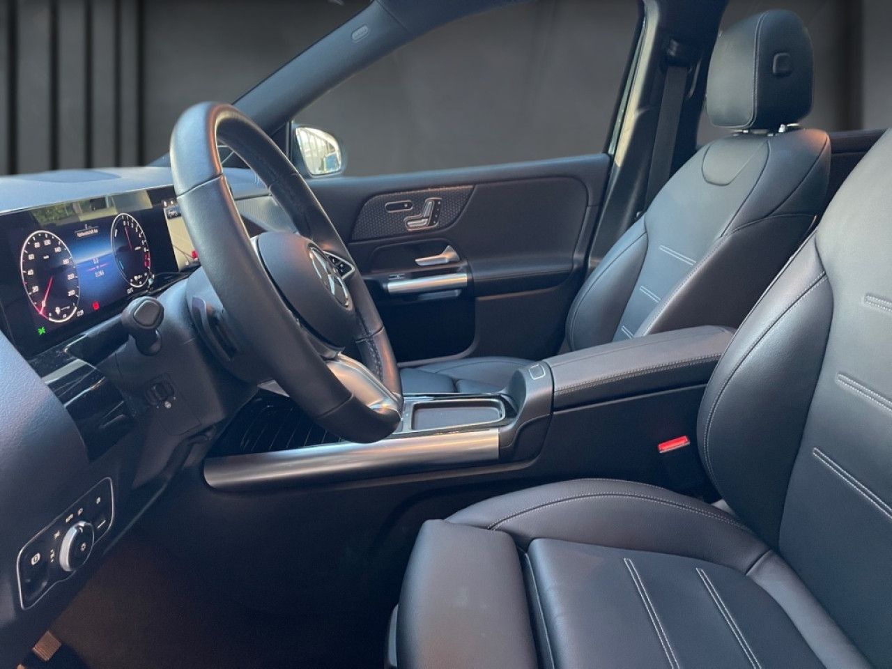 Mercedes-Benz GLA – Bild 7