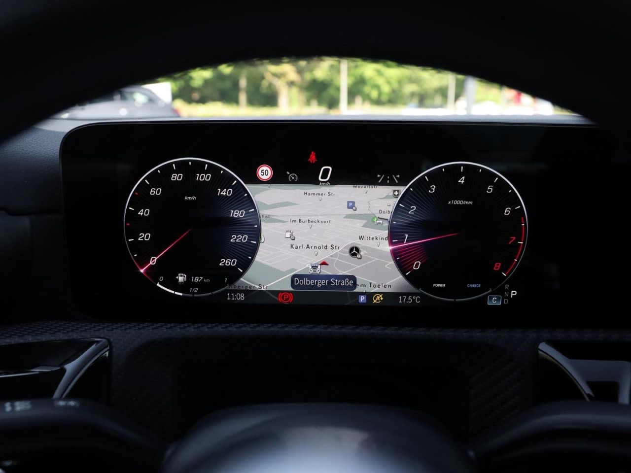 Mercedes-Benz CLA – Bild 14