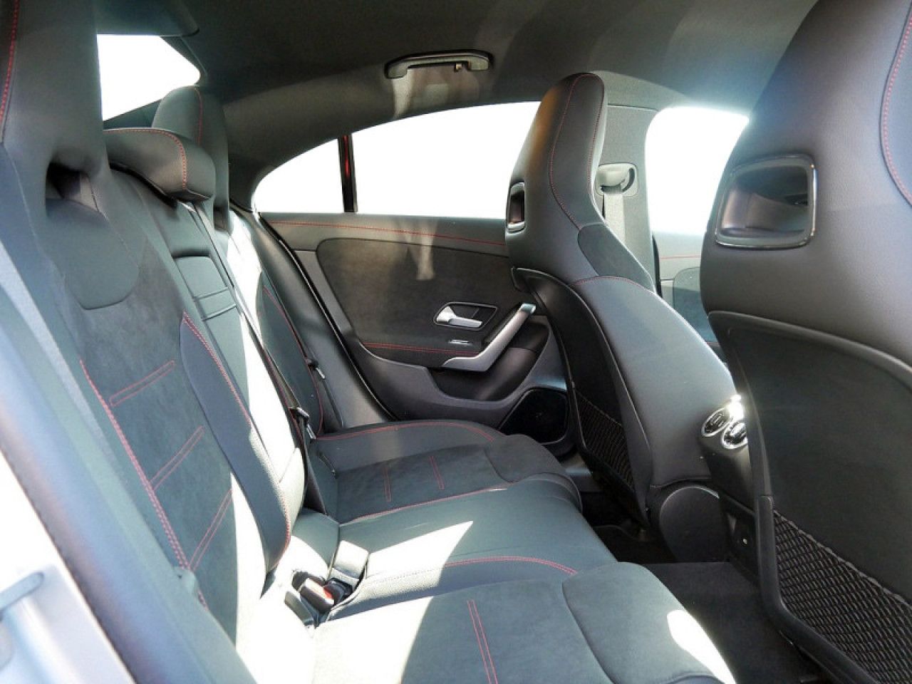 Mercedes-Benz CLA – Bild 6