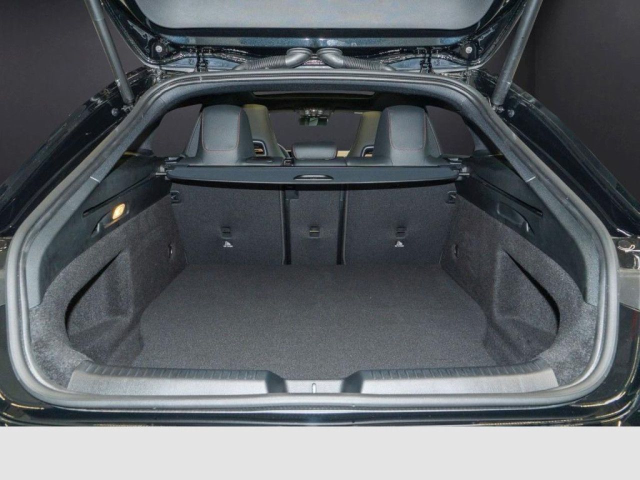 Mercedes-Benz CLA – Bild 15