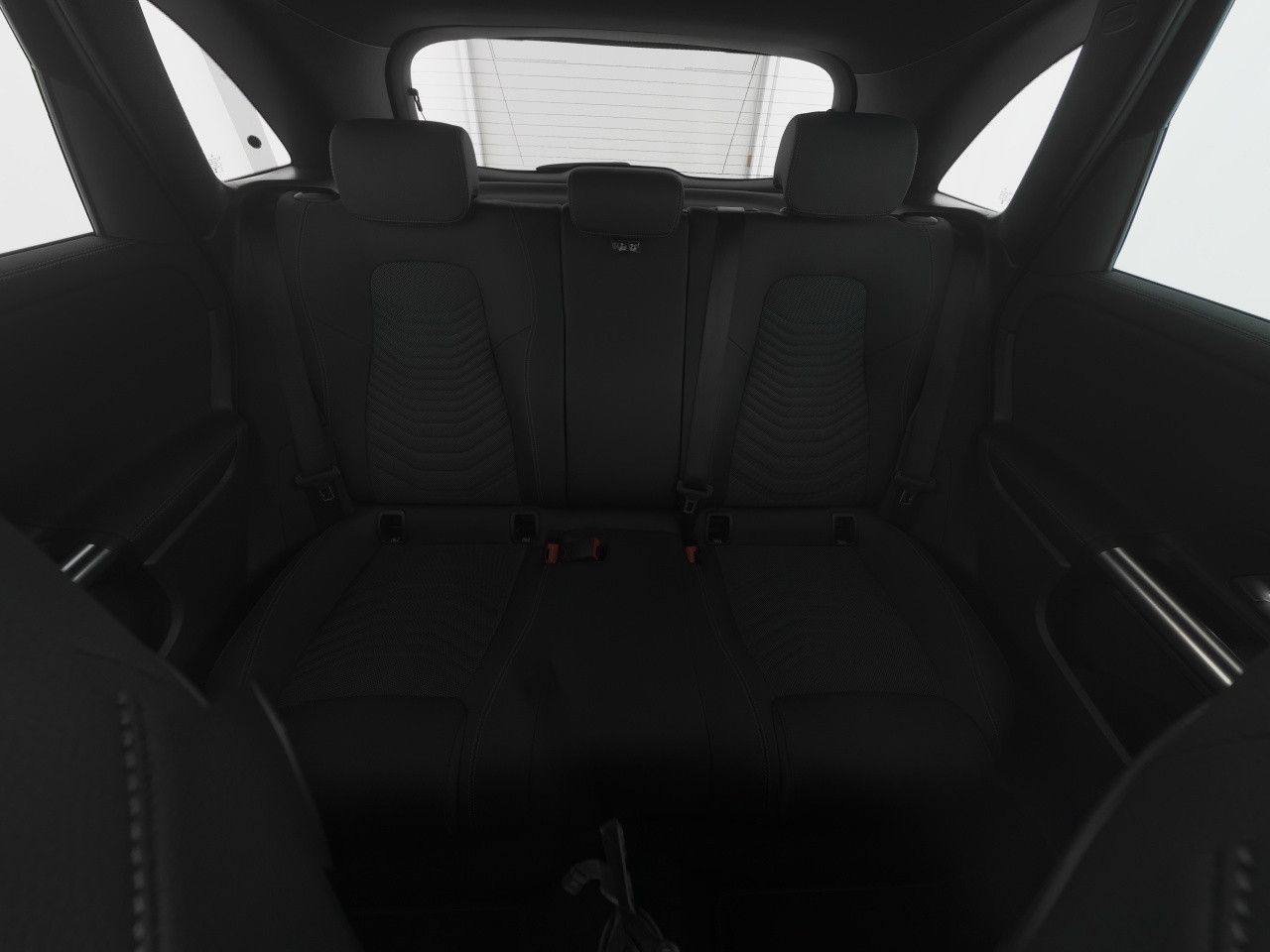 Mercedes-Benz B-Klasse – Bild 5