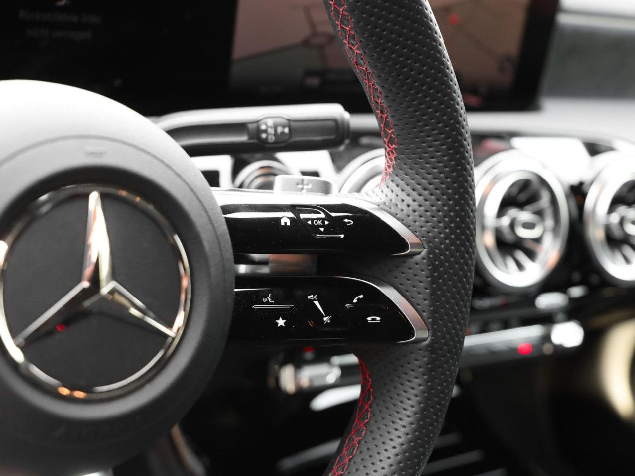 Mercedes-Benz CLA – Bild 16