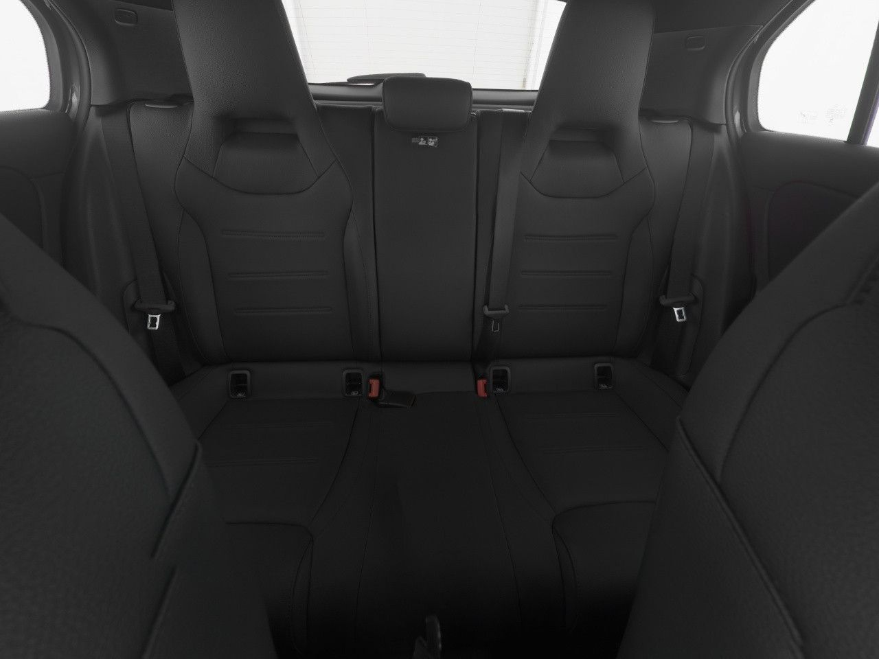 Mercedes-Benz A-Klasse – Bild 5