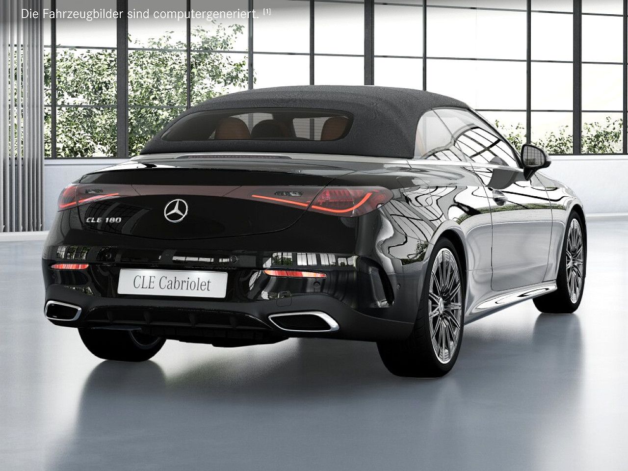 Mercedes-Benz CLE – Bild 20