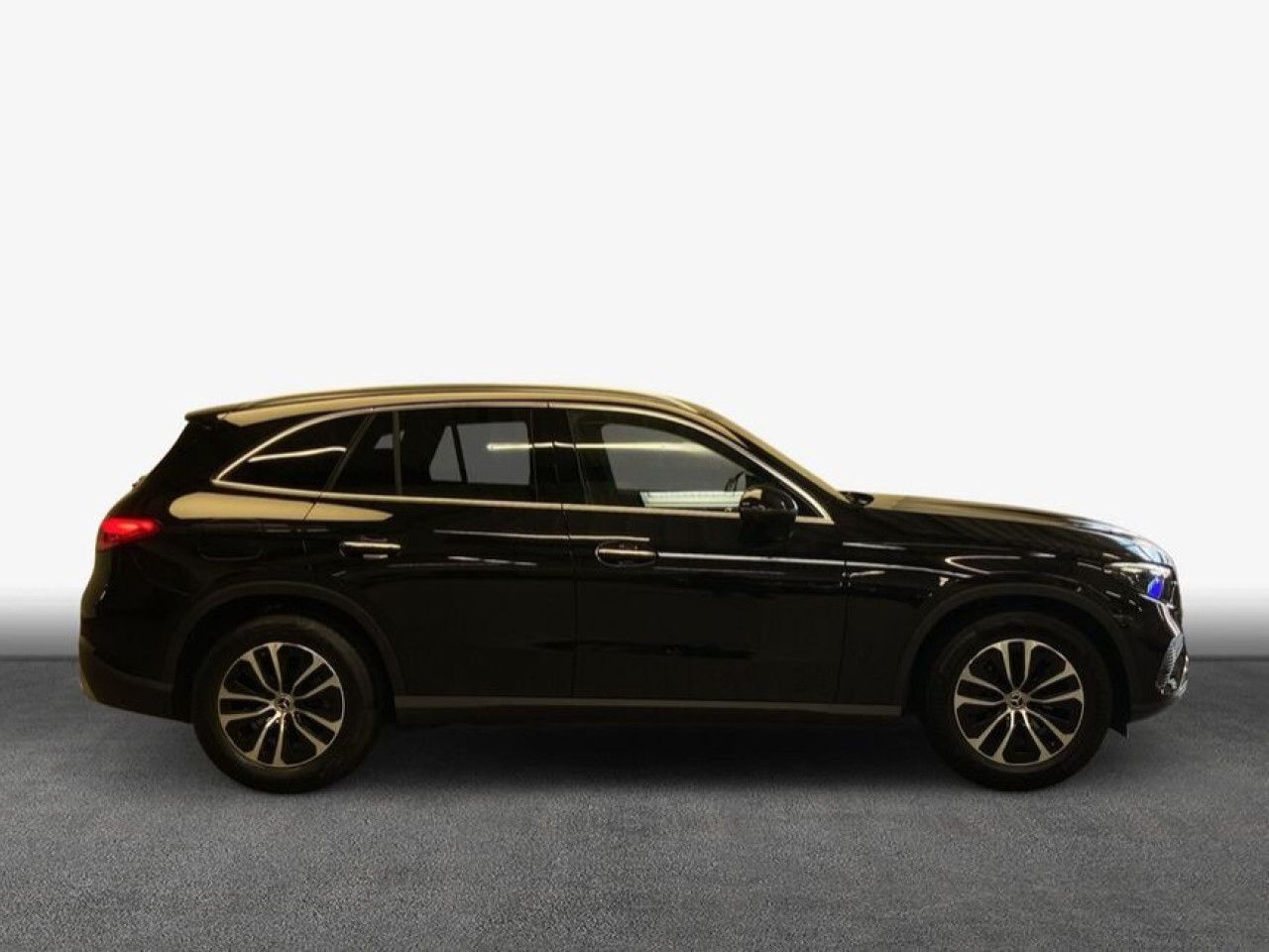 Mercedes-Benz GLC – Bild 4