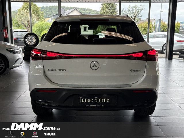 Mercedes-Benz EQA 300