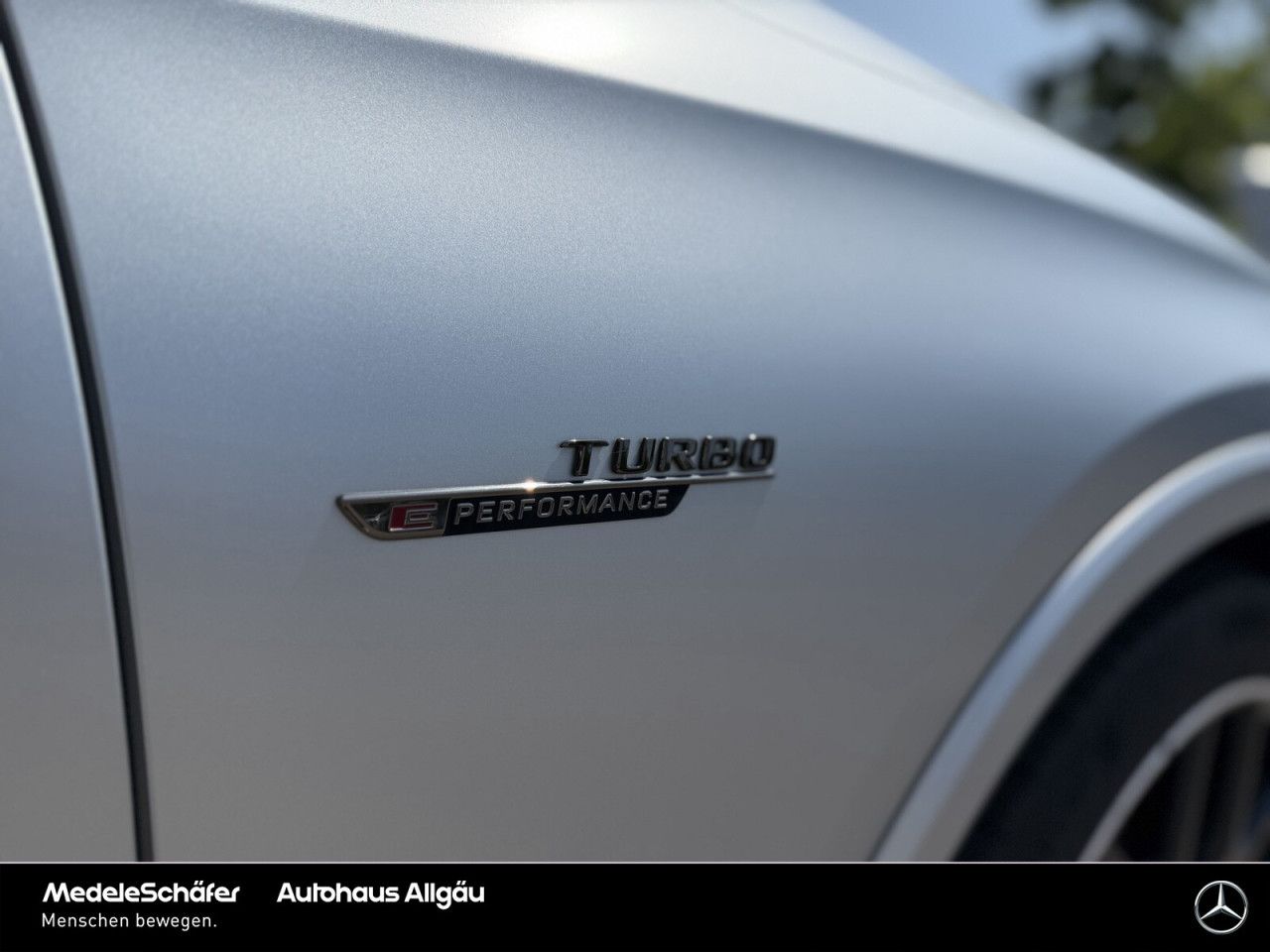 Mercedes-Benz GLC – Bild 10
