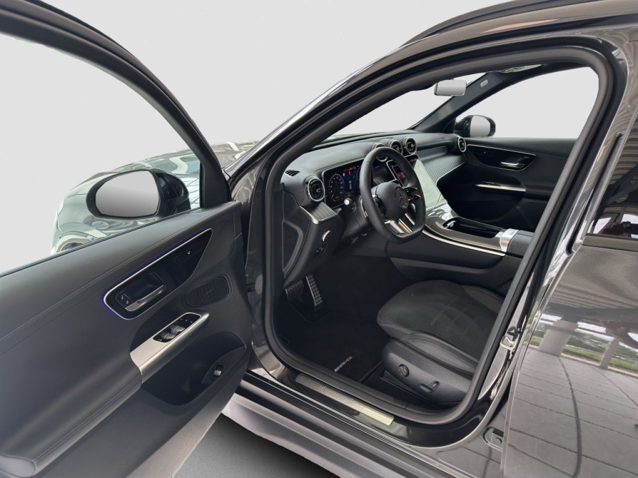 Mercedes-Benz GLC – Bild 13
