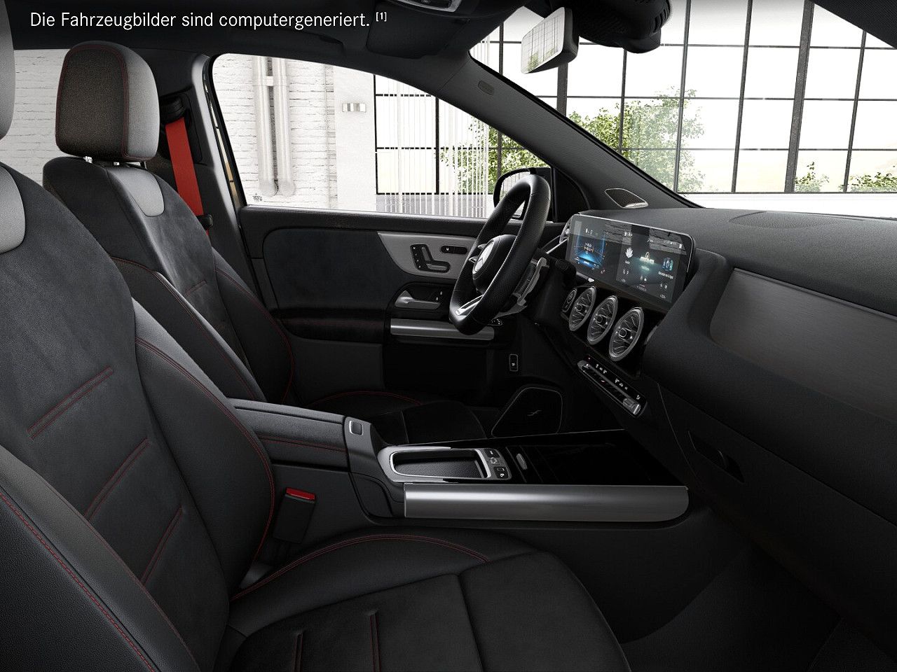Mercedes-Benz GLA – Bild 25