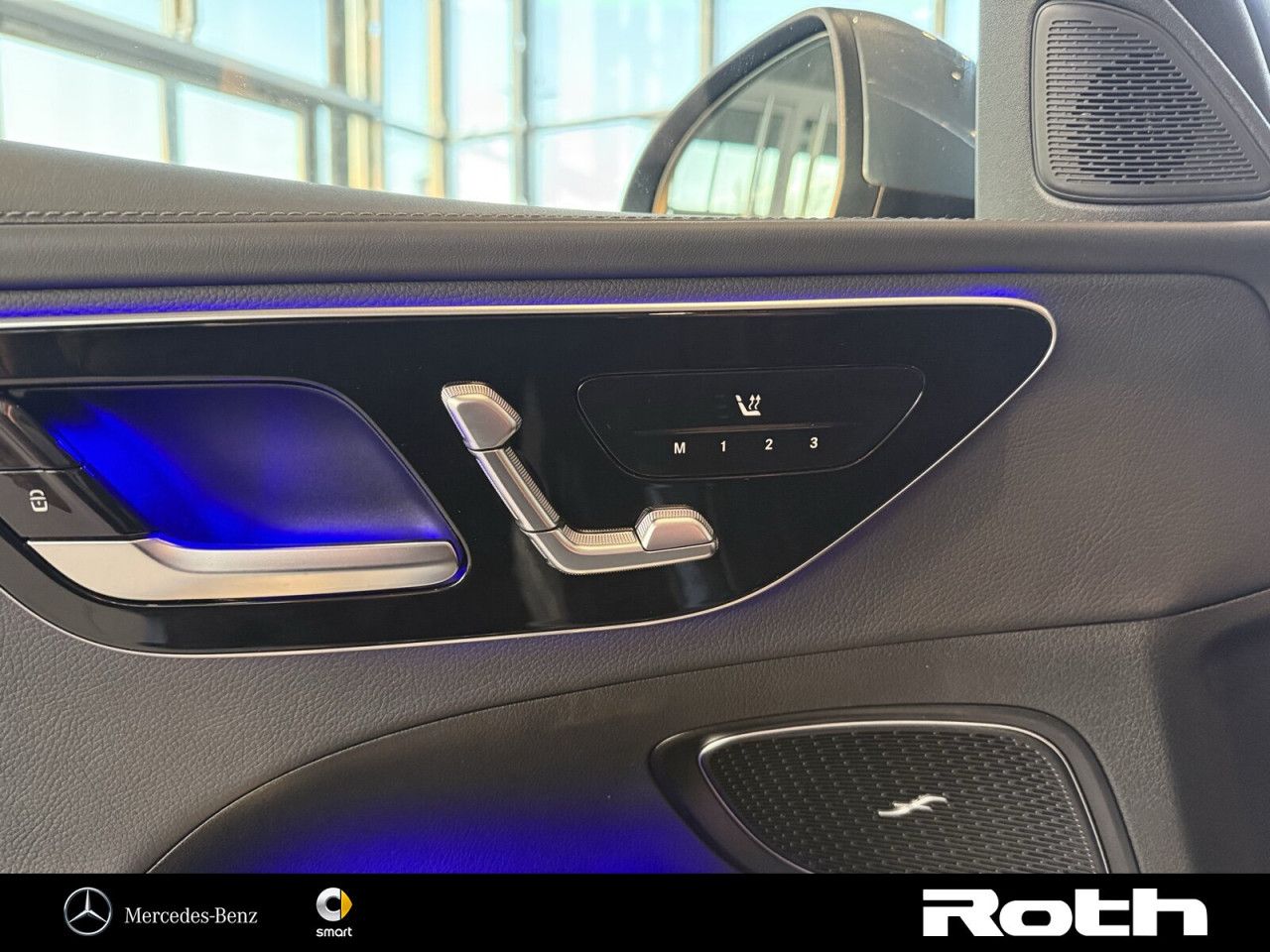Mercedes-Benz C-Klasse – Bild 10