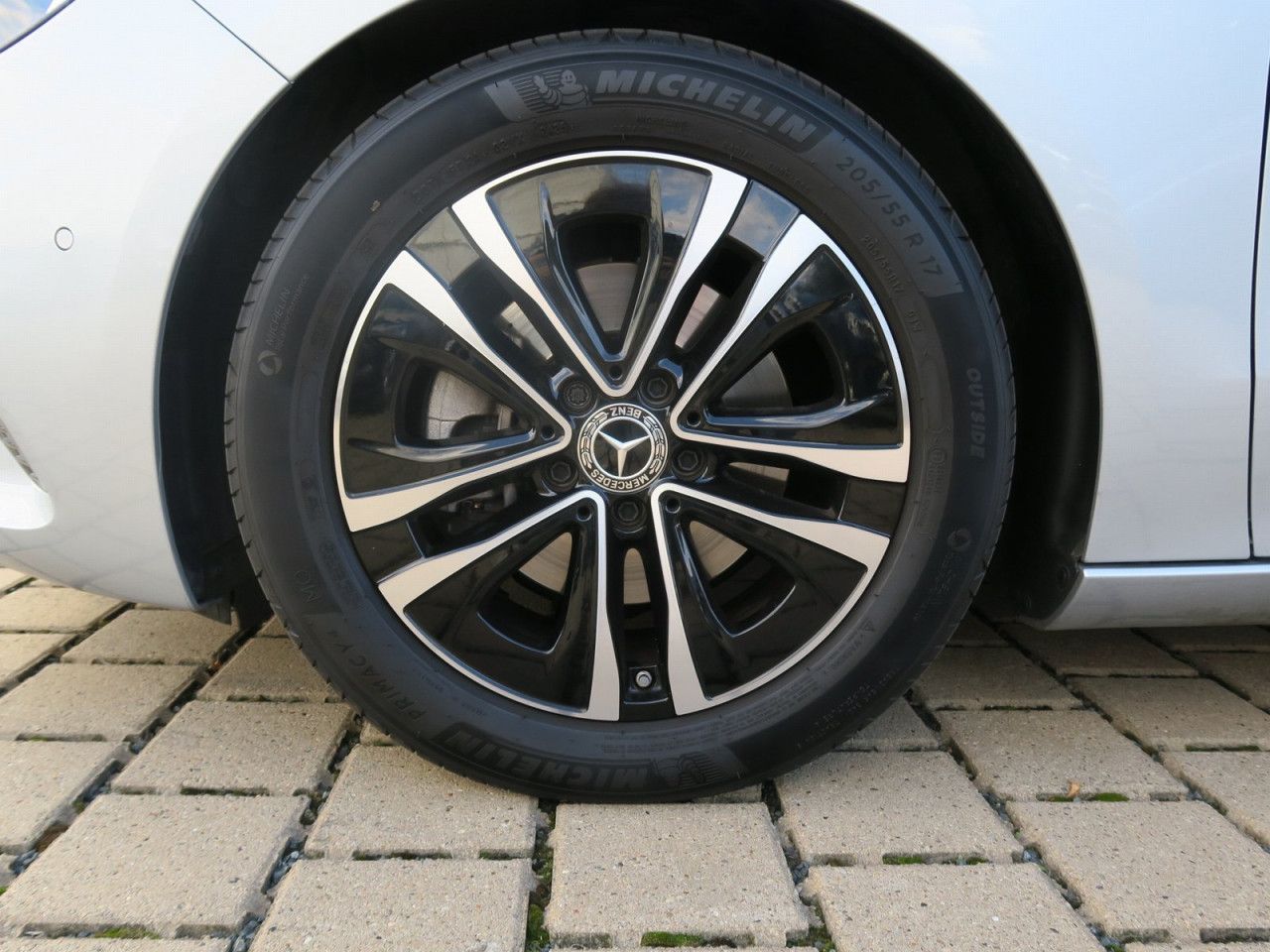 Mercedes-Benz B-Klasse – Bild 5