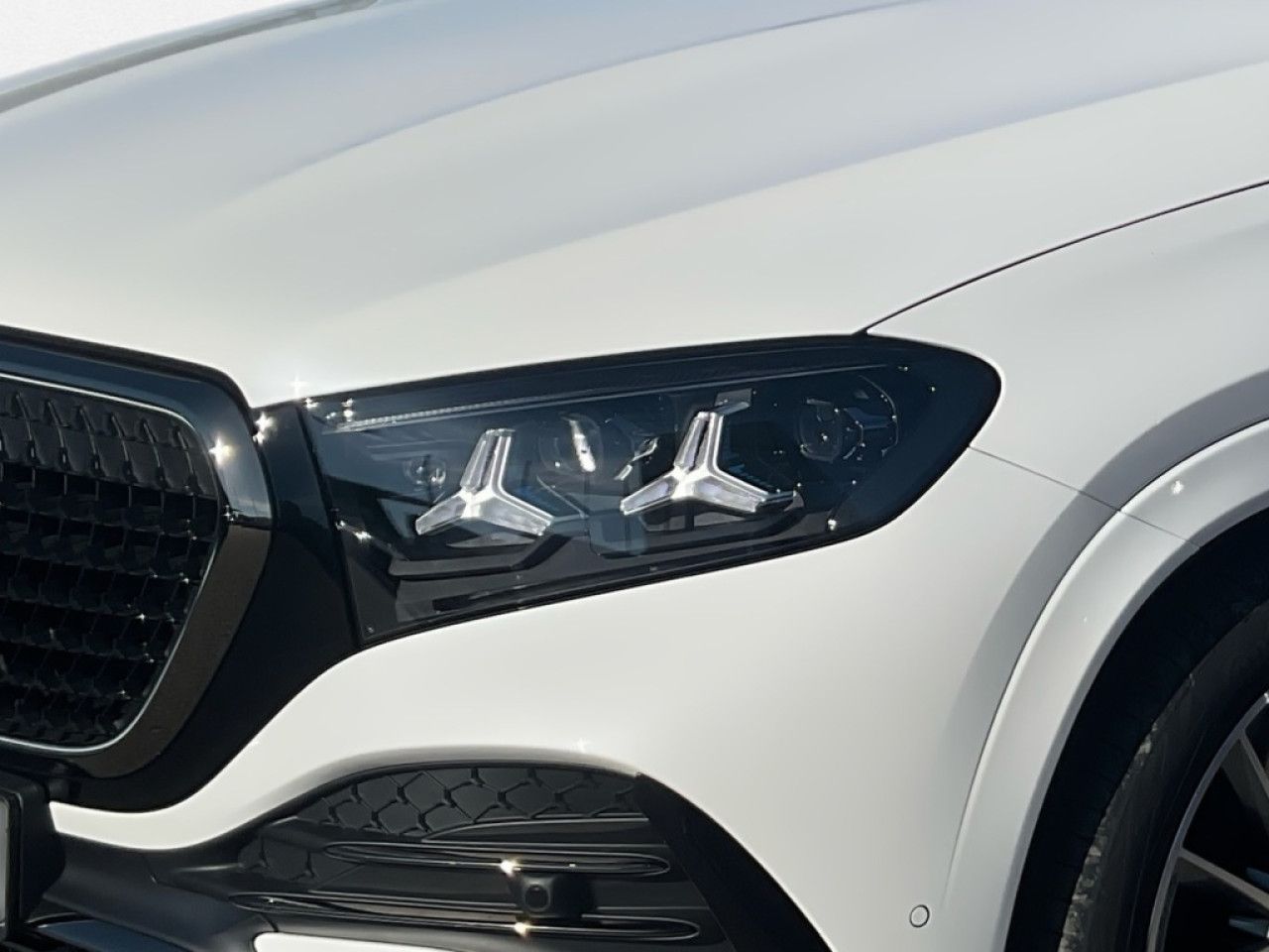 Mercedes-Benz GLE – Bild 15