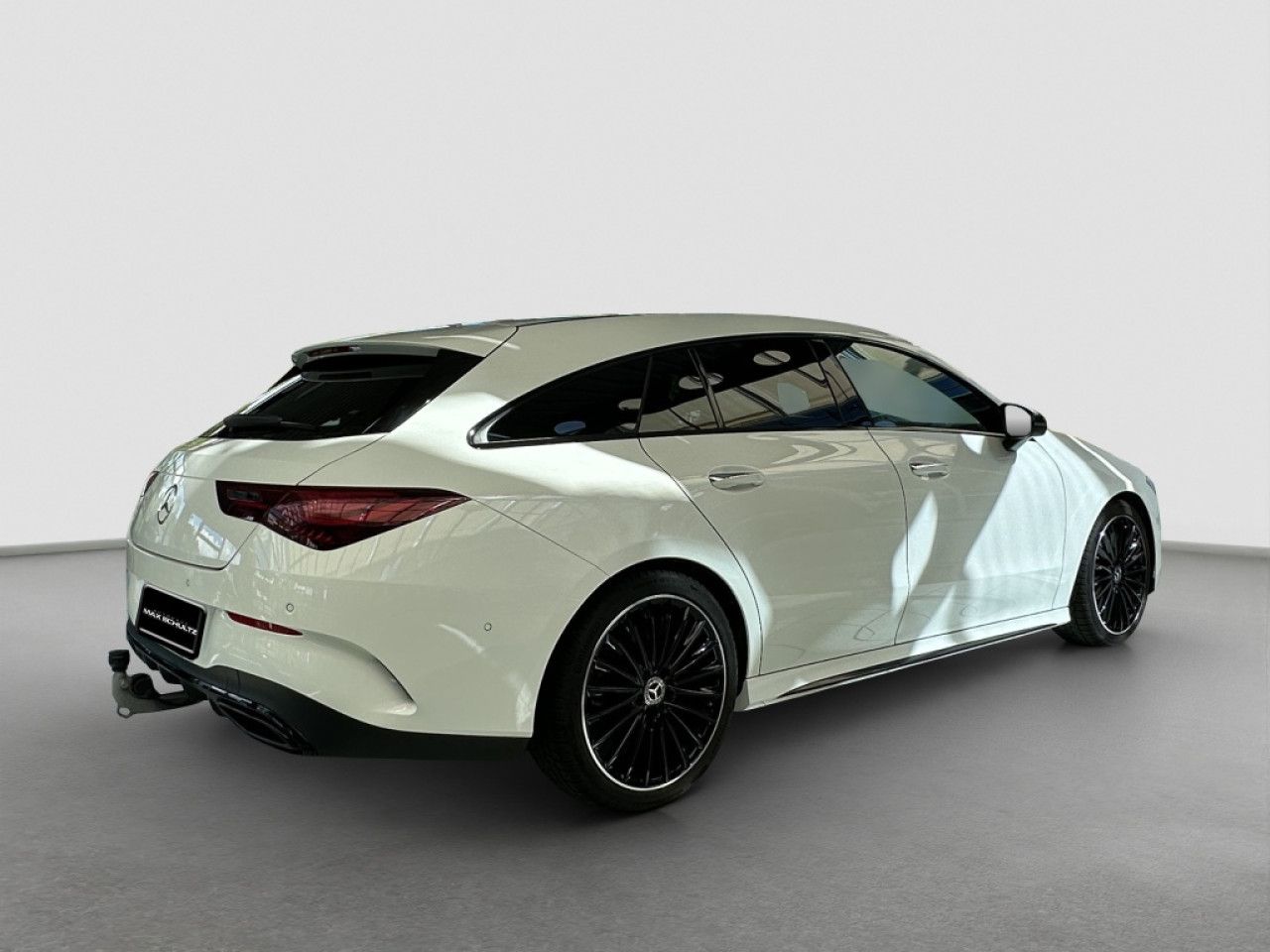 Mercedes-Benz CLA – Bild 2