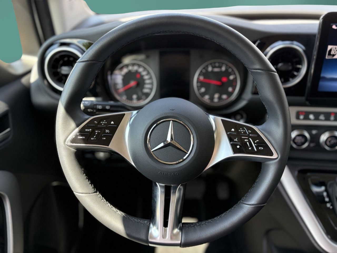 Mercedes-Benz T-Klasse – Bild 14