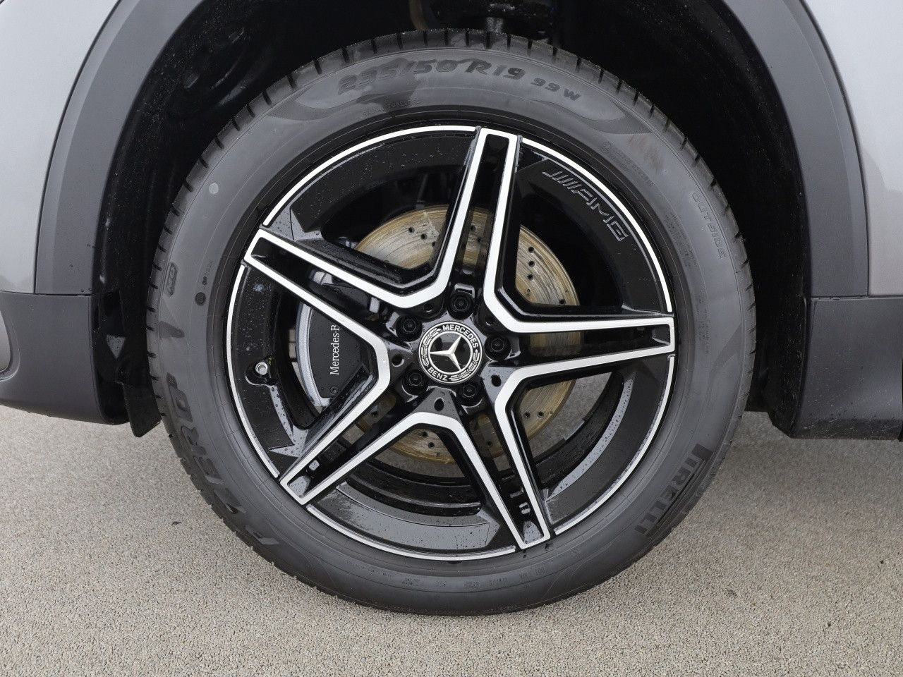 Mercedes-Benz GLB – Bild 16