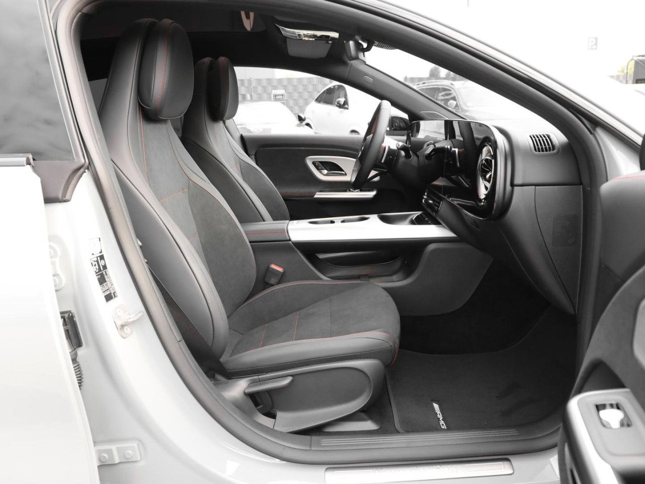 Mercedes-Benz CLA – Bild 5