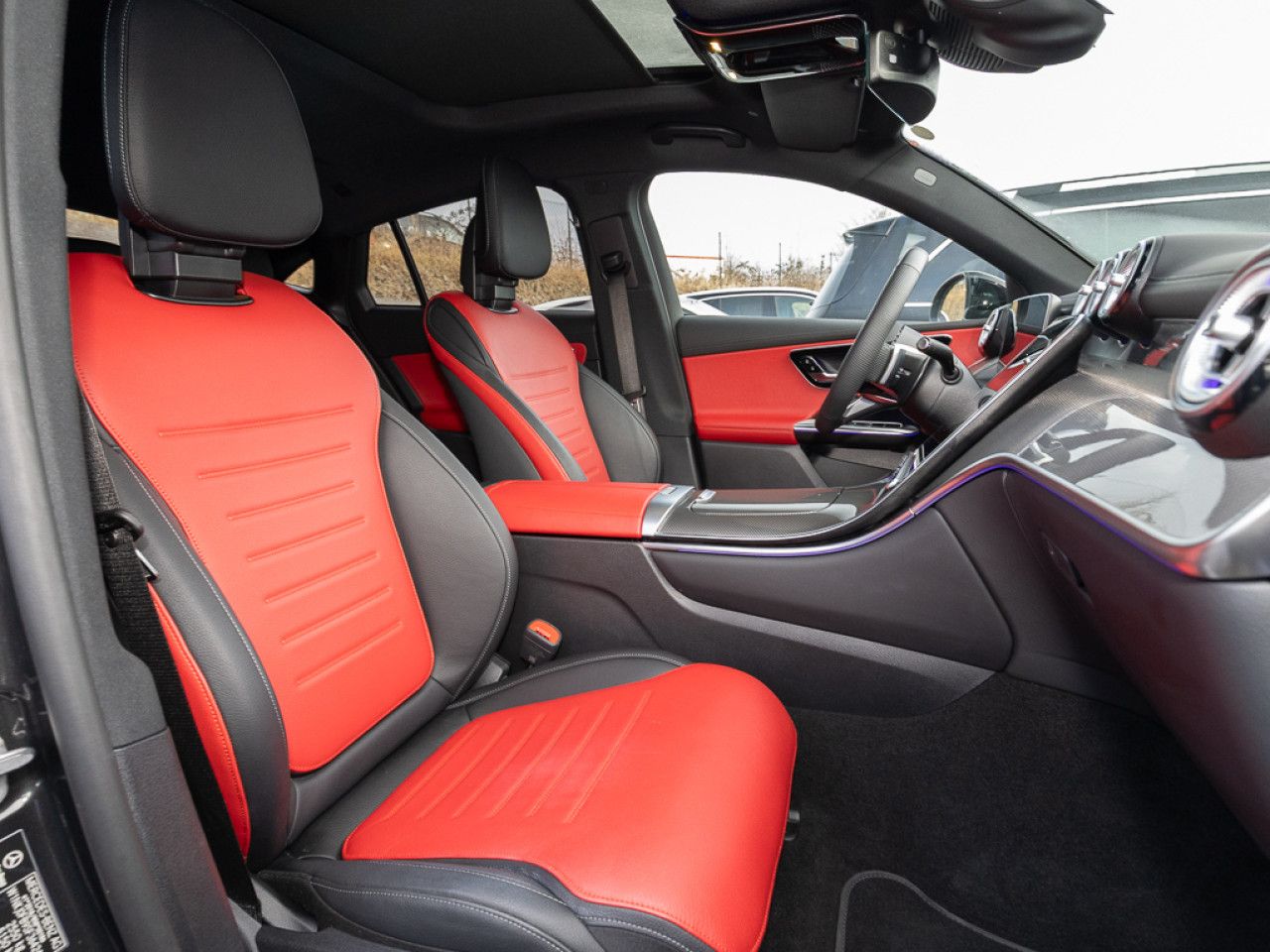 Mercedes-Benz GLC – Bild 10