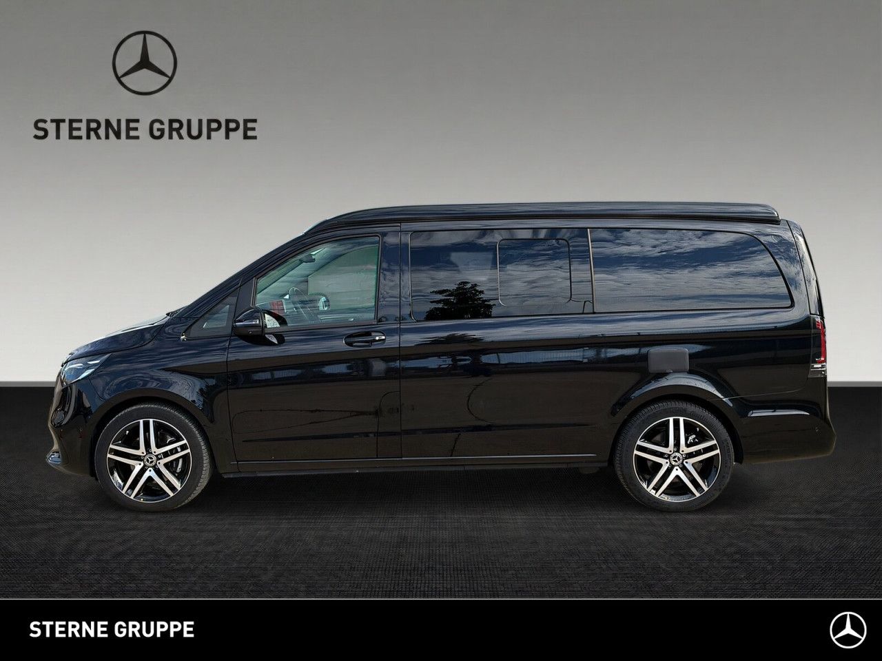 Mercedes-Benz Marco Polo – Bild 7