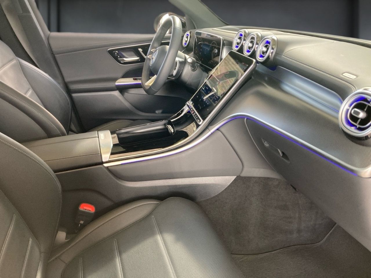 Mercedes-Benz GLC – Bild 16