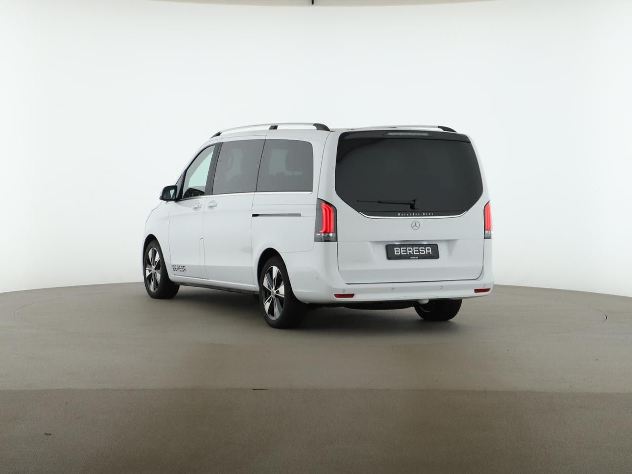 Mercedes-Benz V-Klasse – Bild 4