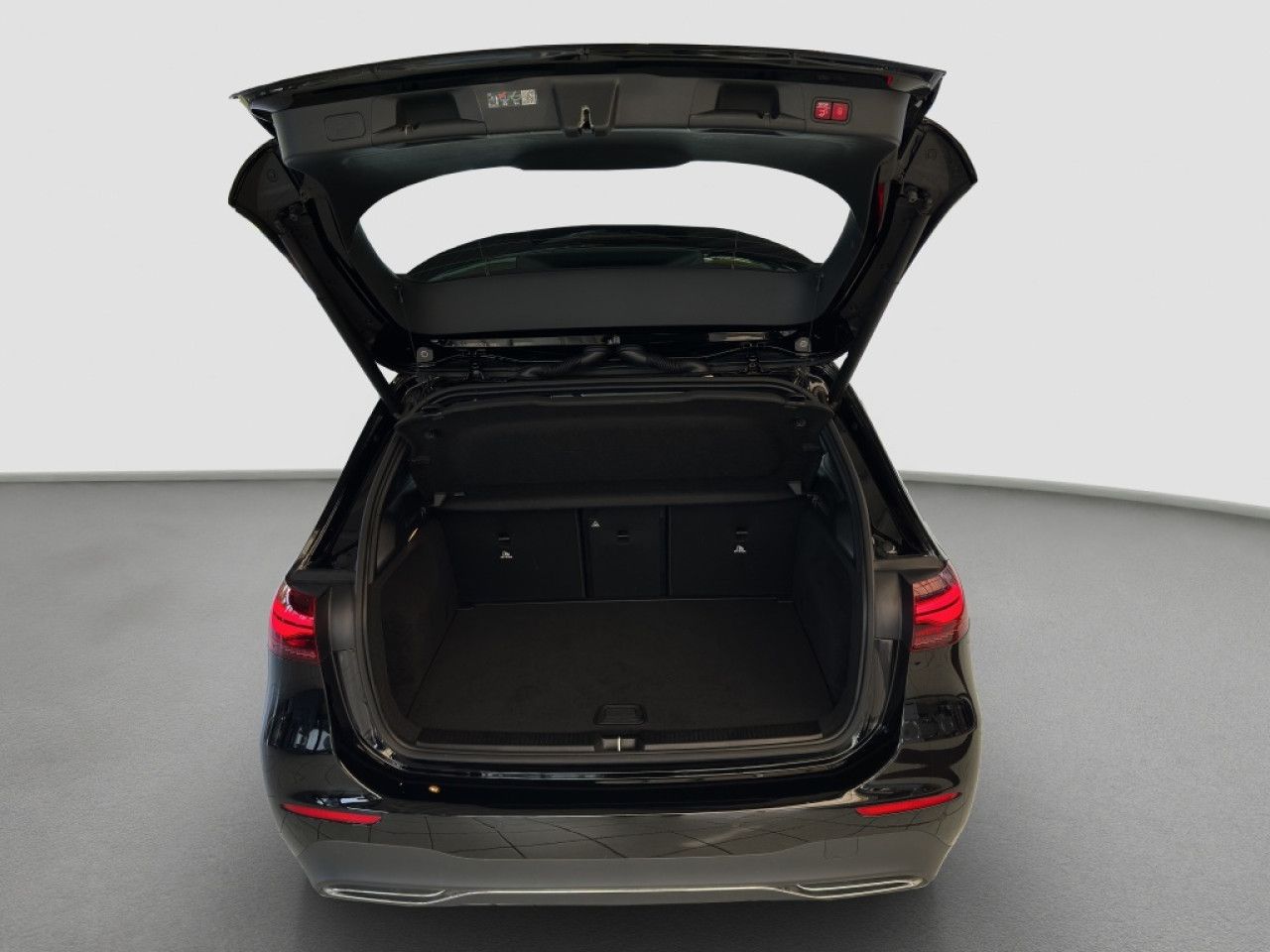 Mercedes-Benz B-Klasse – Bild 14