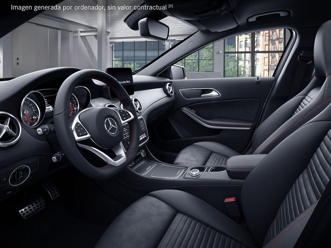 Foto de estudio 4 / 5