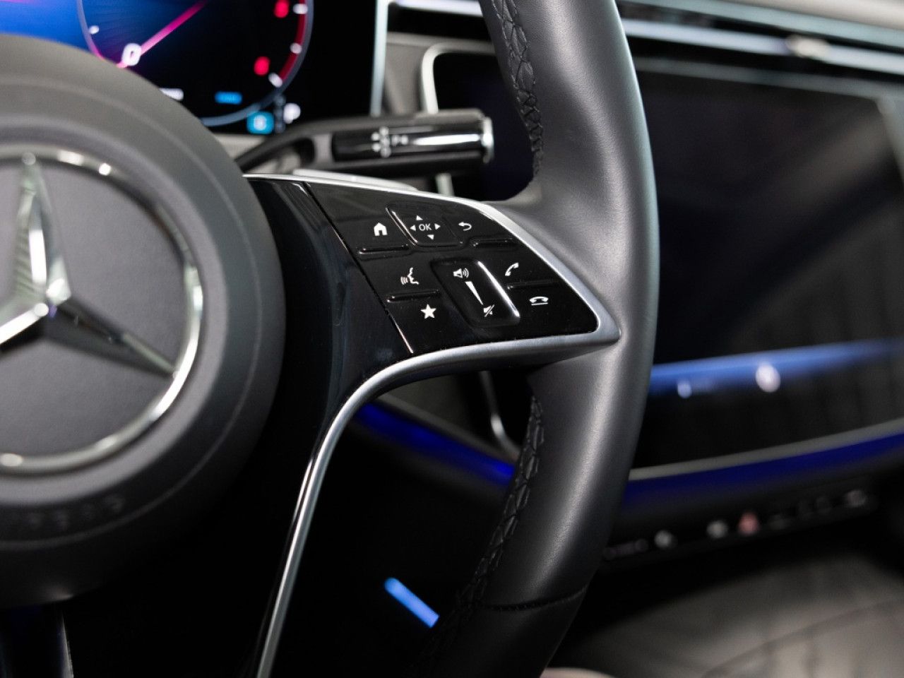 Mercedes-Benz E-Klasse – Bild 21
