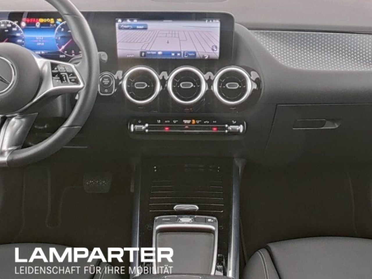Mercedes-Benz GLA – Bild 5