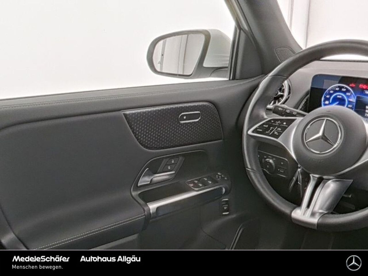 Mercedes-Benz EQB – Bild 7