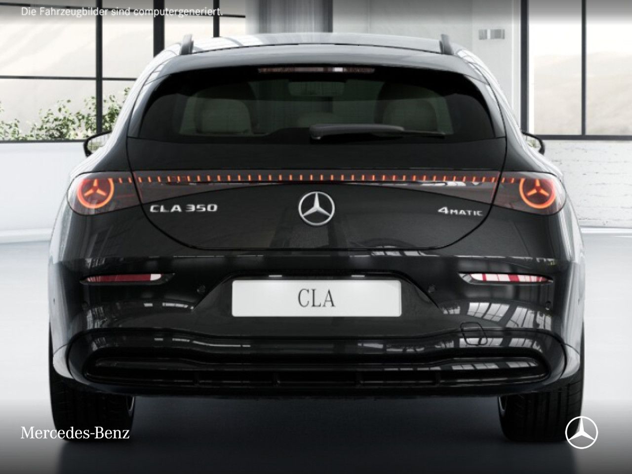 Mercedes-Benz CLA – Bild 6