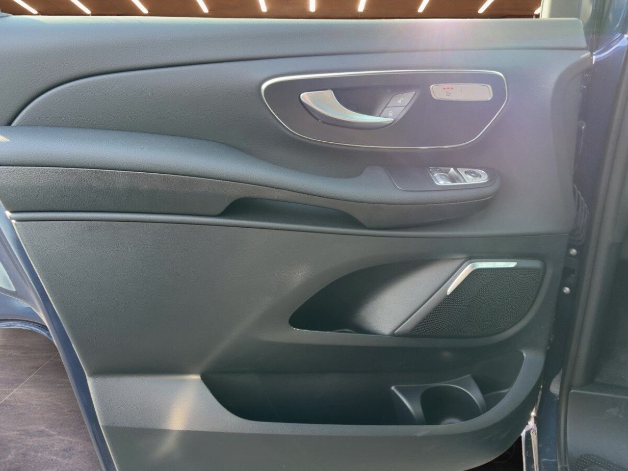Mercedes-Benz V-Klasse – Bild 13