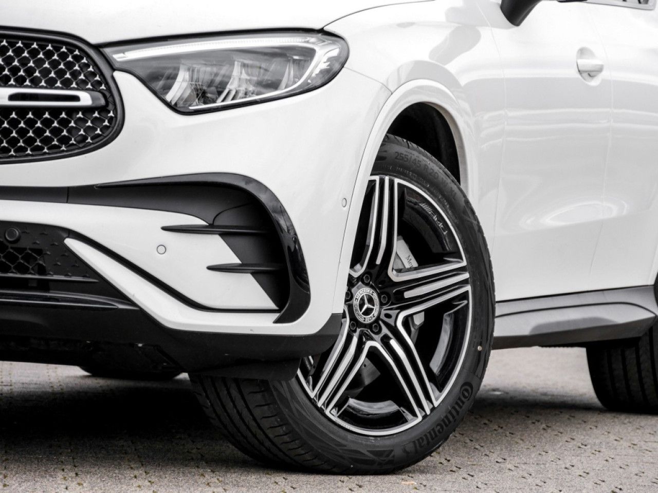 Mercedes-Benz GLC – Bild 5