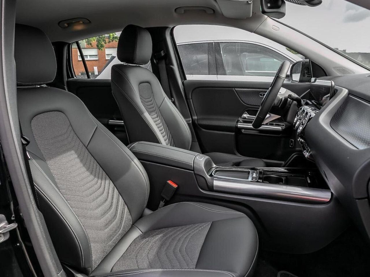 Mercedes-Benz EQA – Bild 5