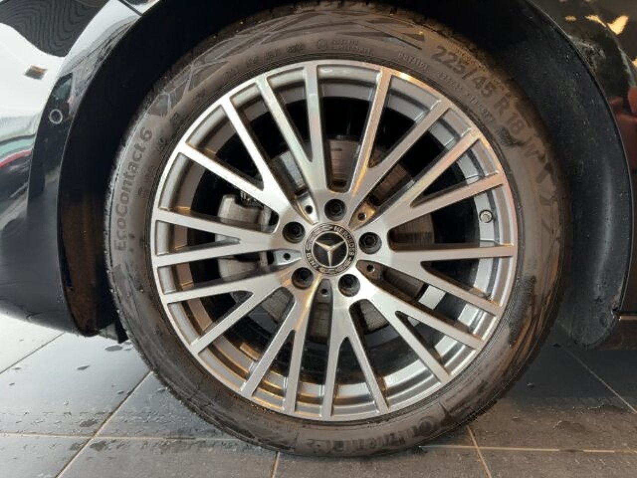 Mercedes-Benz A-Klasse – Bild 7
