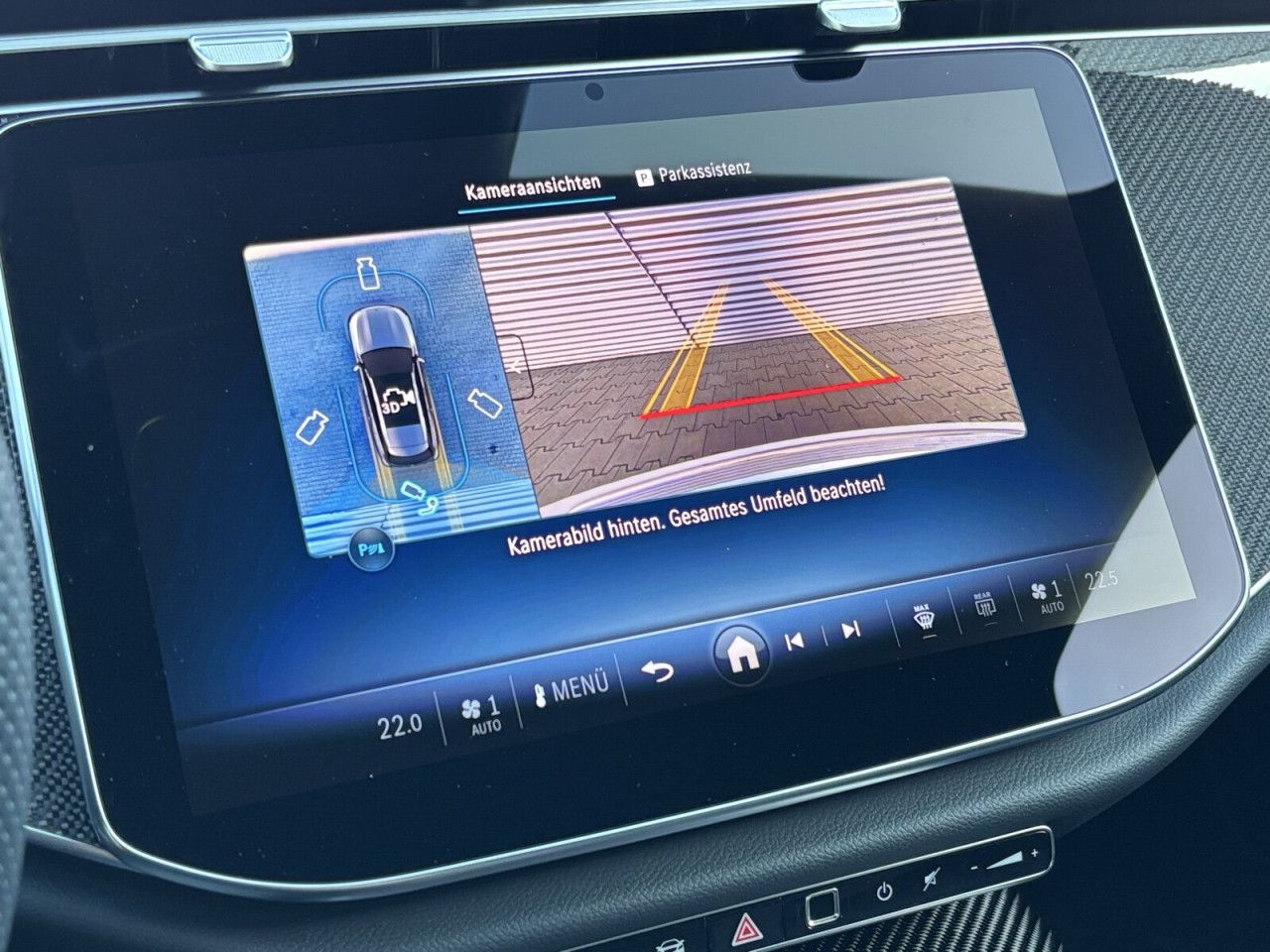 Mercedes-Benz E-Klasse – Bild 23