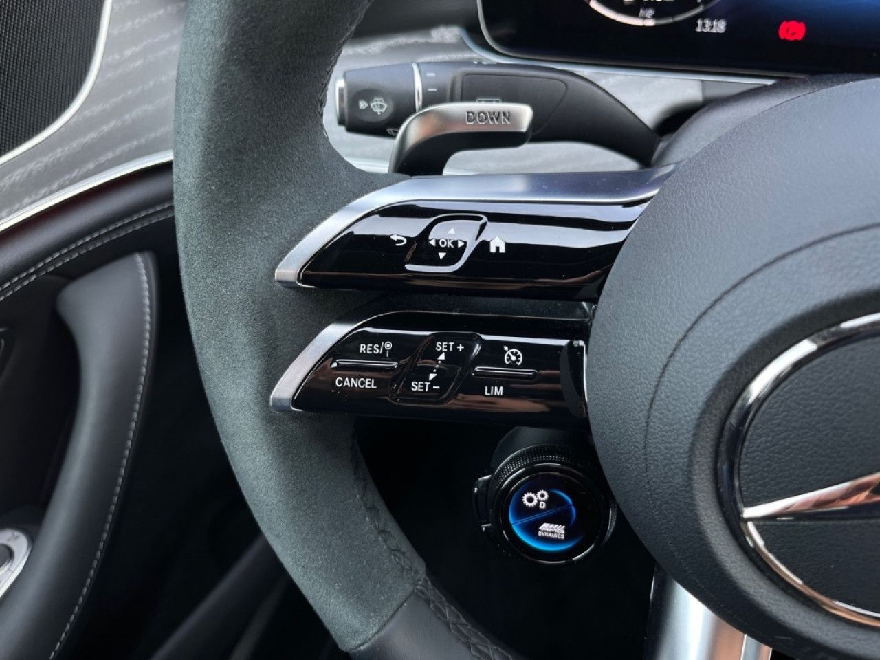 Mercedes-Benz AMG GT – Bild 24