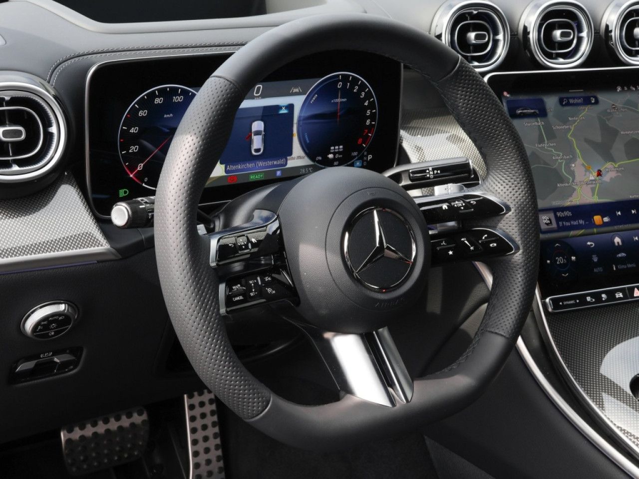 Mercedes-Benz GLC – Bild 14