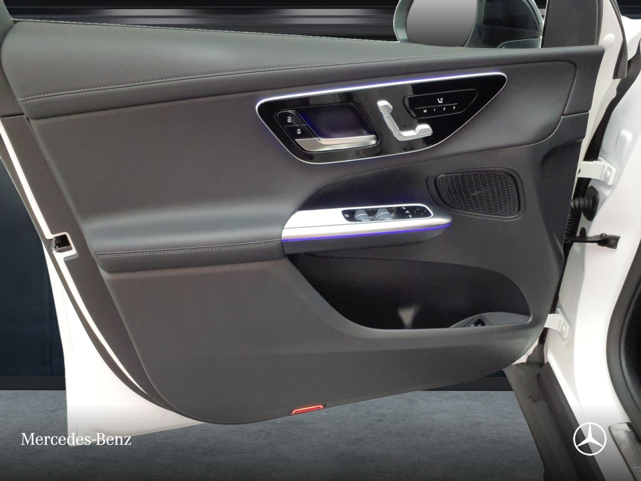 Mercedes-Benz GLC – Bild 26