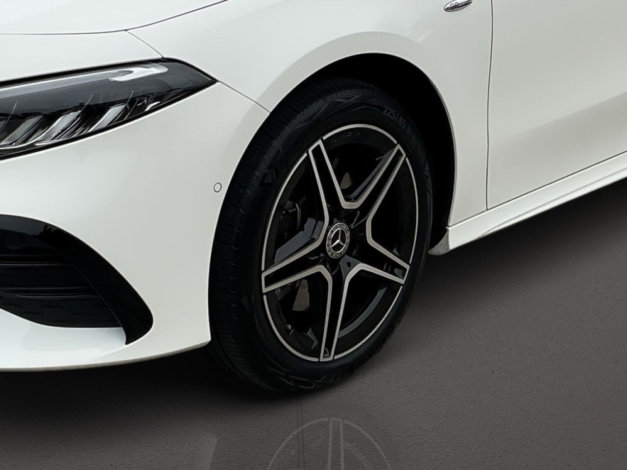 Mercedes-Benz A-Klasse – Bild 14