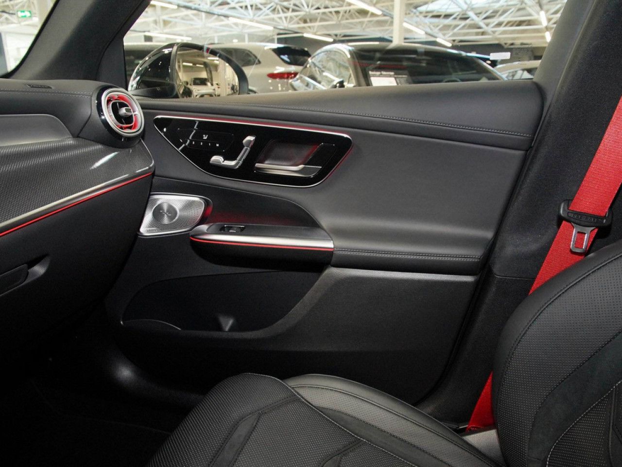 Mercedes-Benz GLC – Bild 16