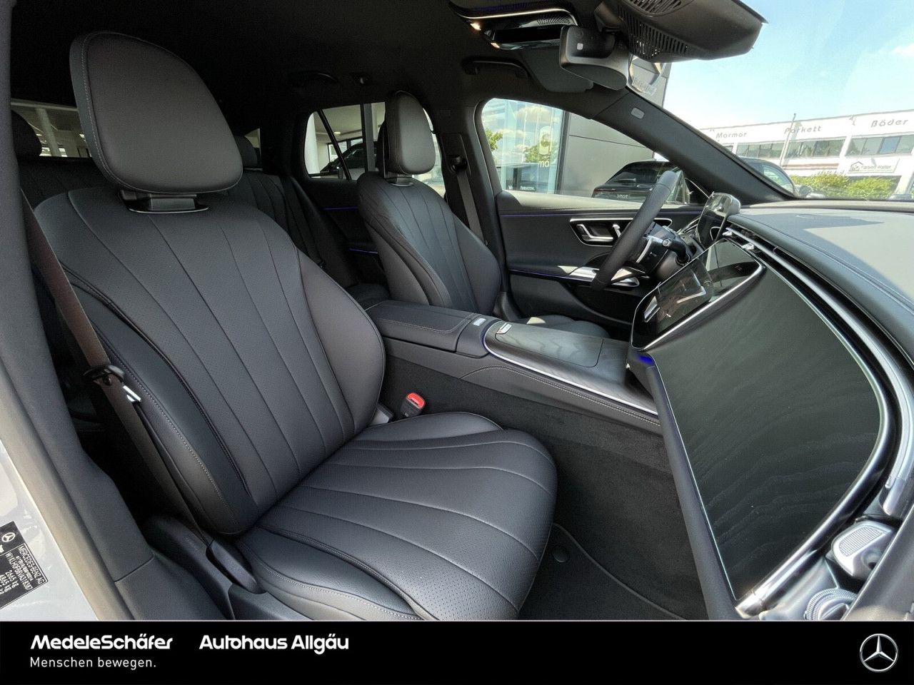 Mercedes-Benz E-Klasse – Bild 6