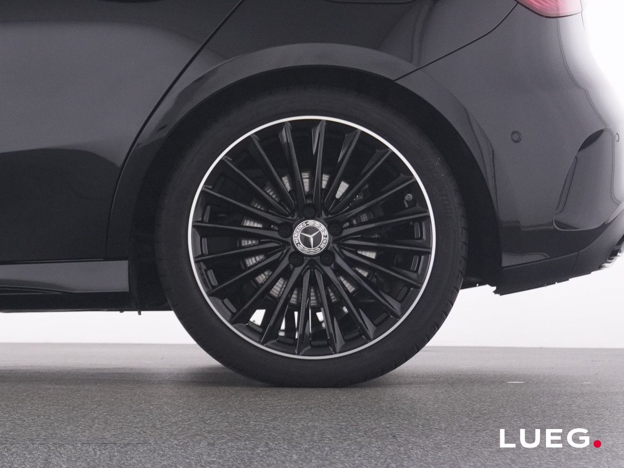 Mercedes-Benz A-Klasse – Bild 20