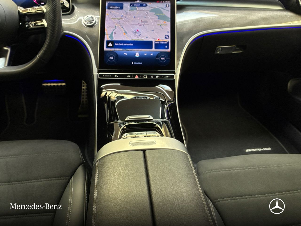 Mercedes-Benz CLE – Bild 12