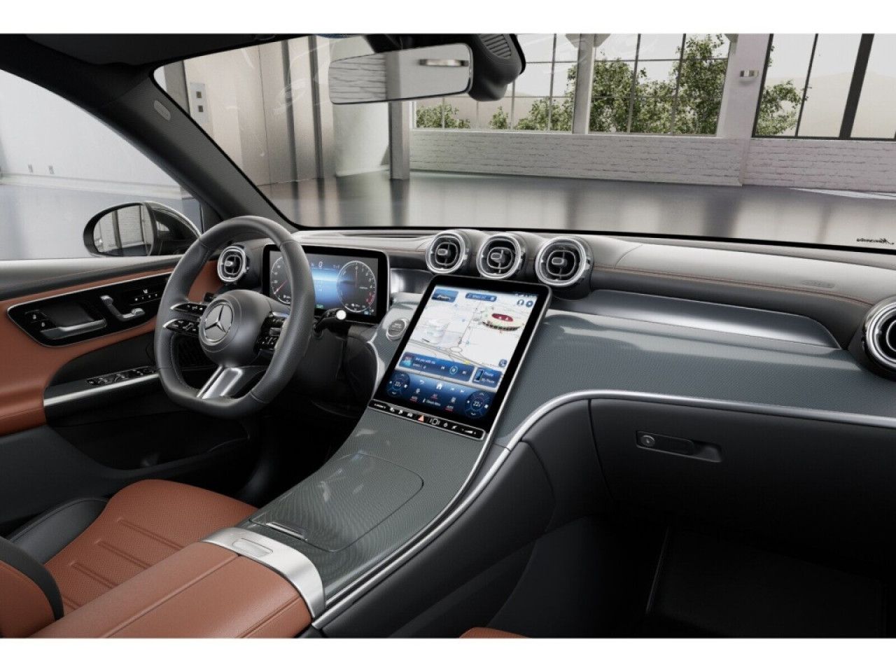 Mercedes-Benz GLC – Bild 8