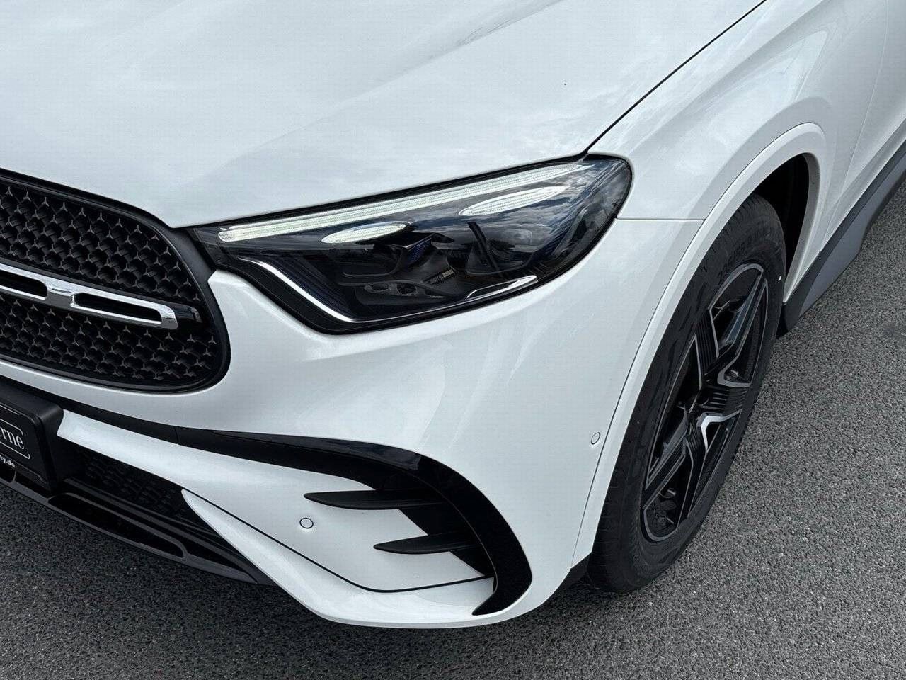 Mercedes-Benz GLC – Bild 5