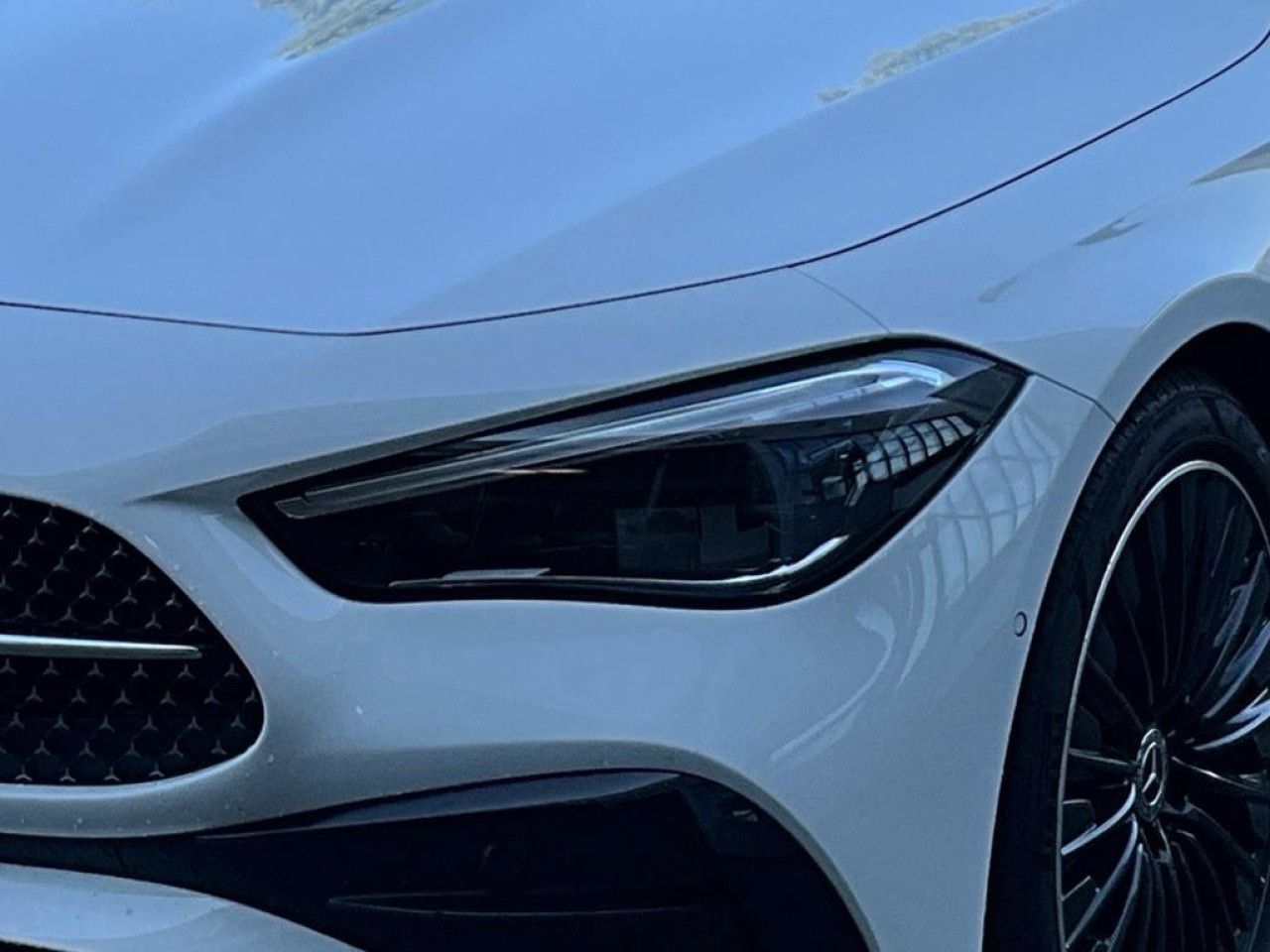 Mercedes-Benz CLE – Bild 6