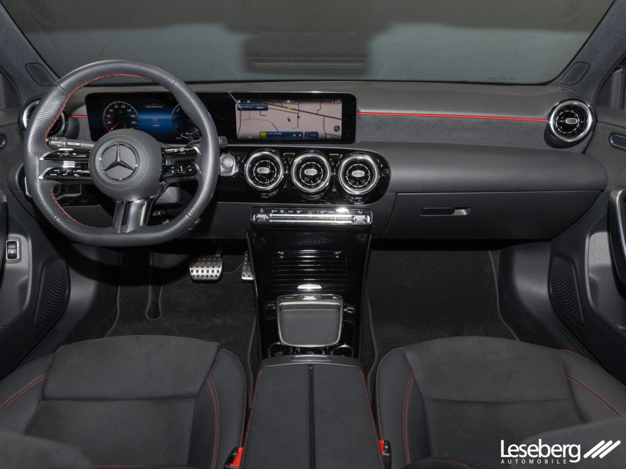 Mercedes-Benz A-Klasse – Bild 16