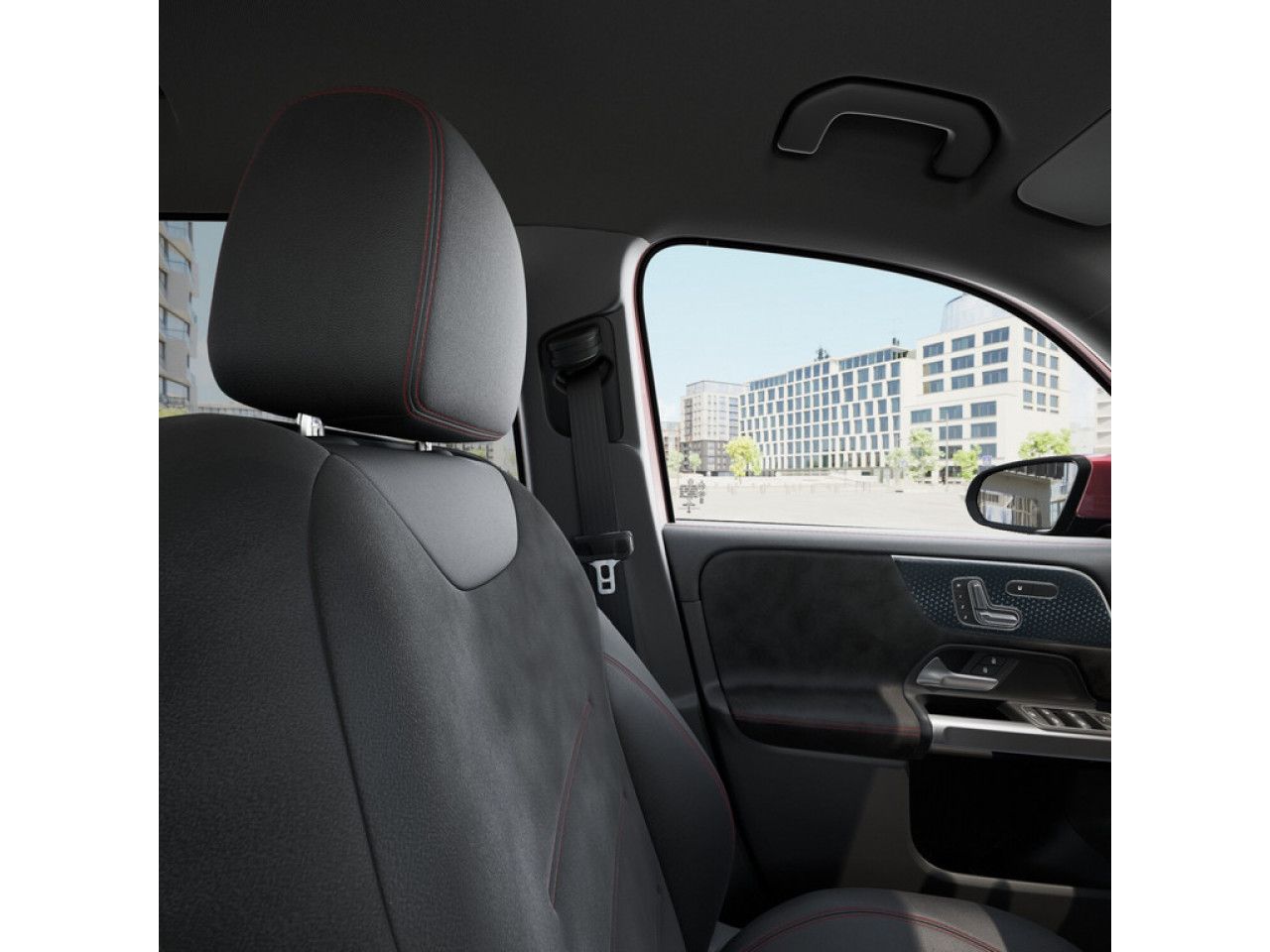 Mercedes-Benz EQB – Bild 16