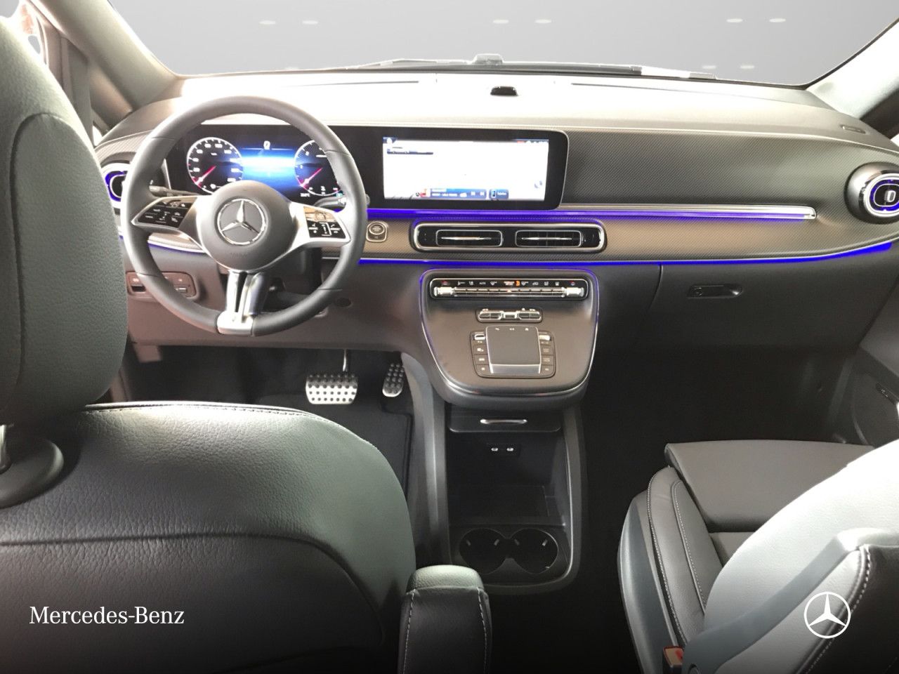 Mercedes-Benz V-Klasse – Bild 10